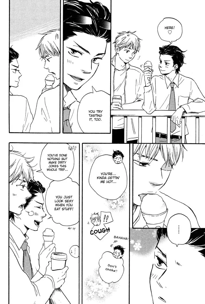 Read Like The Beast chapter 7 image 21 on Lezhin