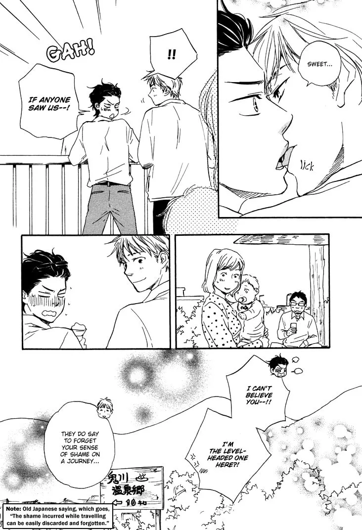 Read Like The Beast chapter 7 image 23 on Lezhin