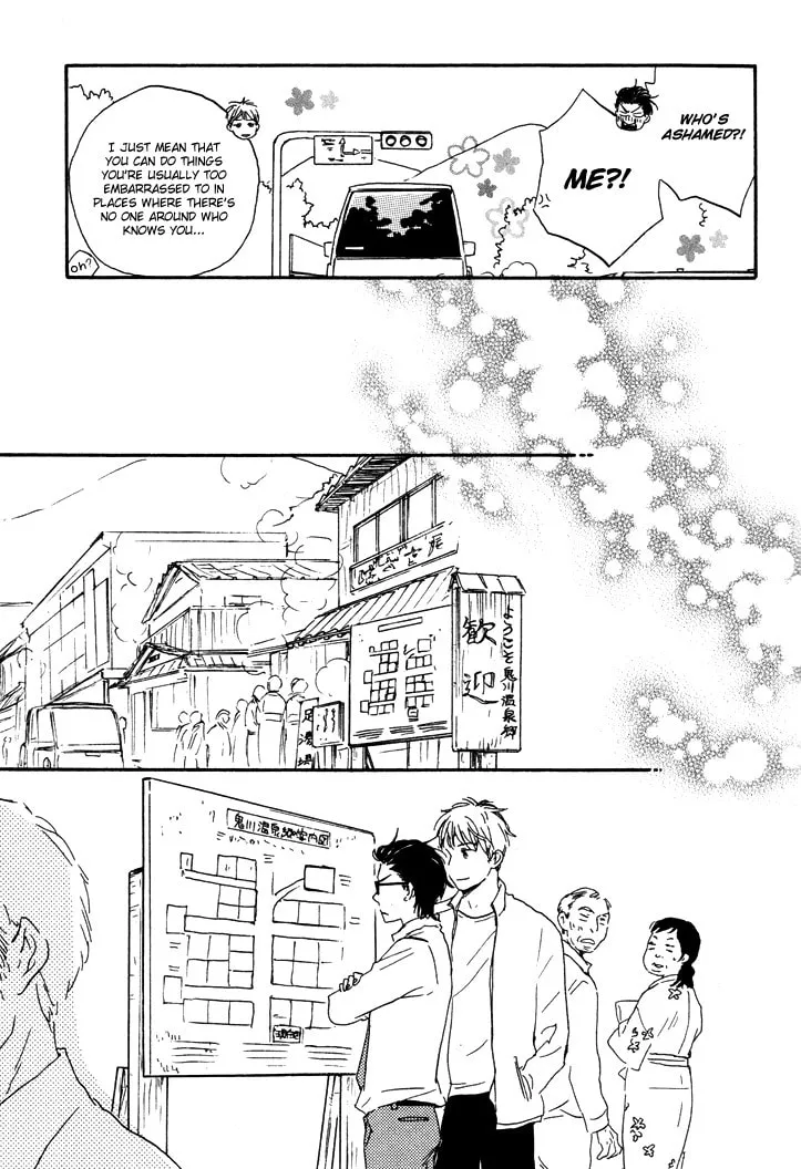 Read Like The Beast chapter 7 image 24 on Lezhin