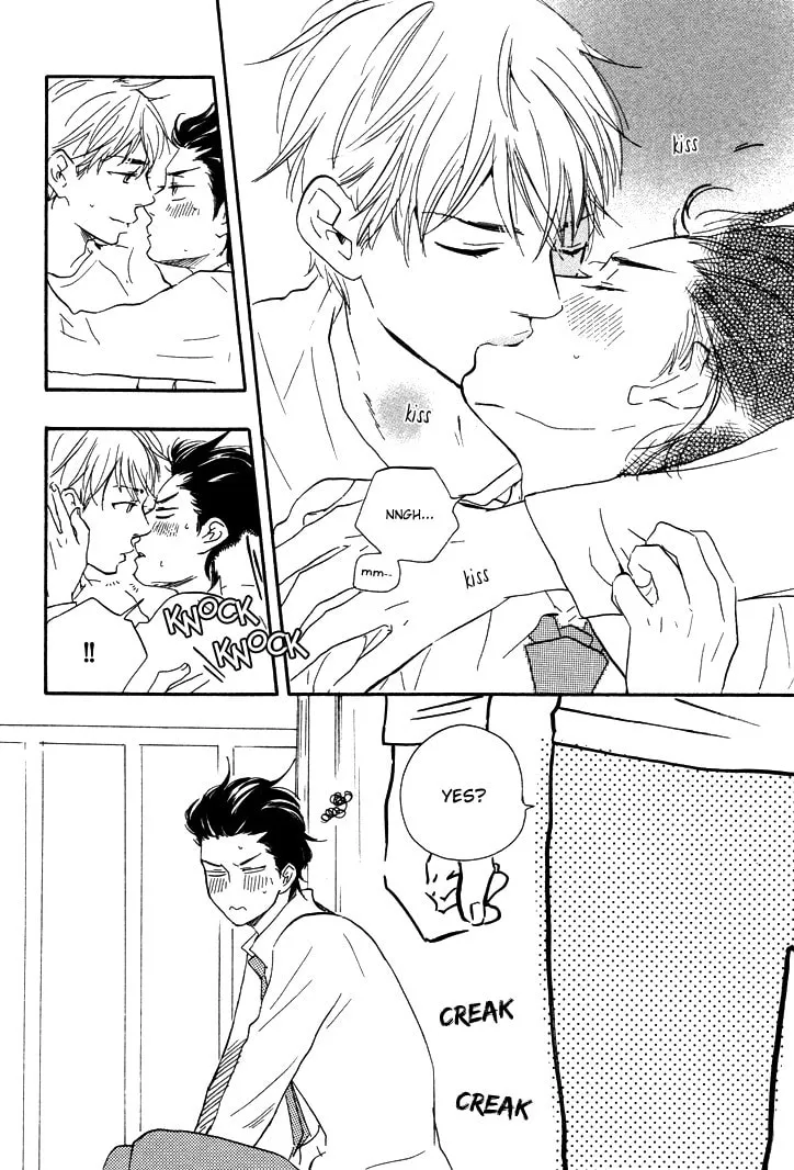 Read Like The Beast chapter 7 image 33 on Lezhin