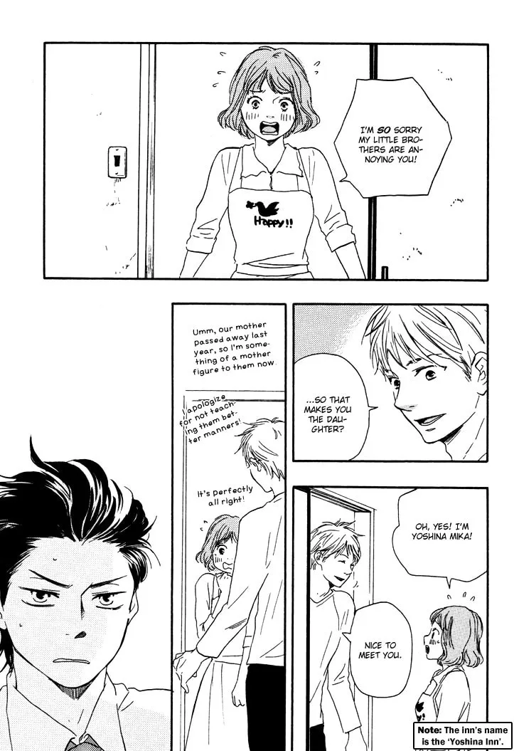 Read Like The Beast chapter 7 image 36 on Lezhin