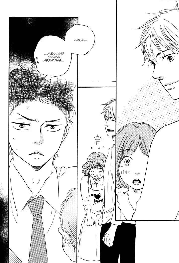 Read Like The Beast chapter 7 image 37 on Lezhin