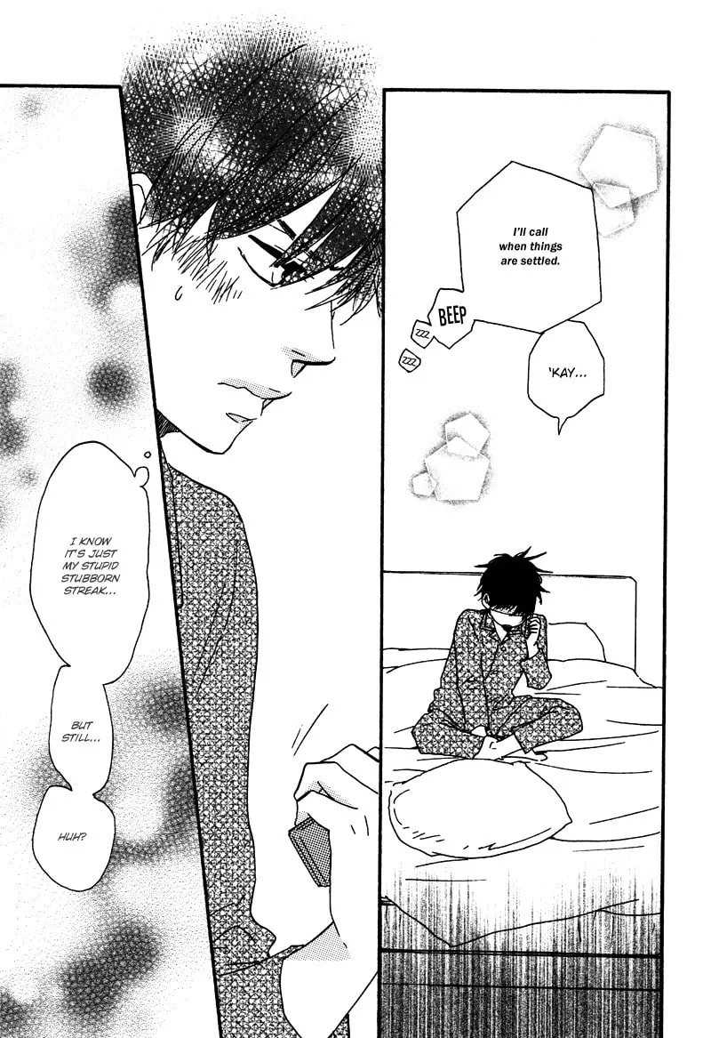 Read Like The Beast chapter 8 image 10 on Lezhin