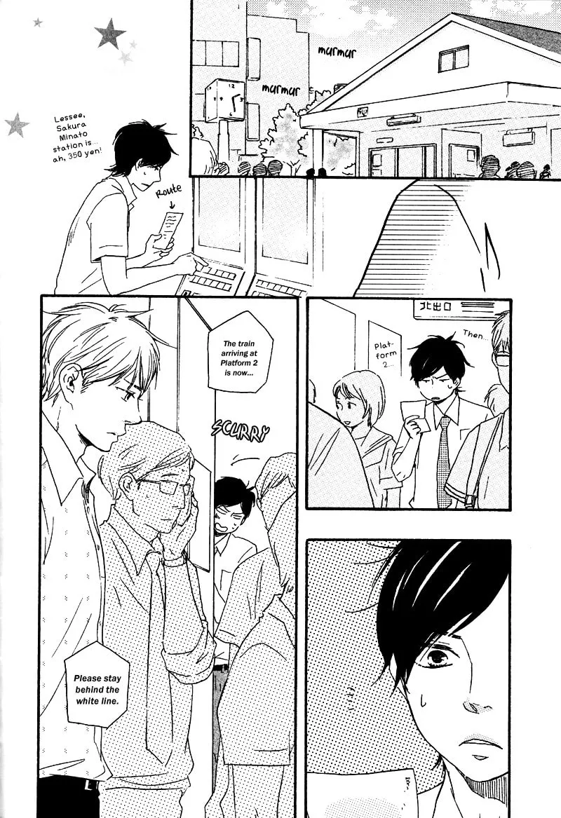 Read Like The Beast chapter 8 image 19 on Lezhin
