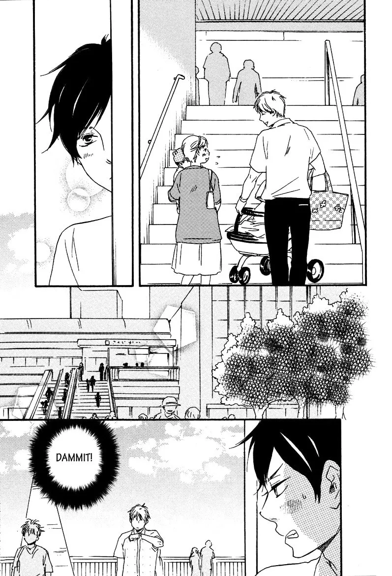 Read Like The Beast chapter 8 image 22 on Lezhin