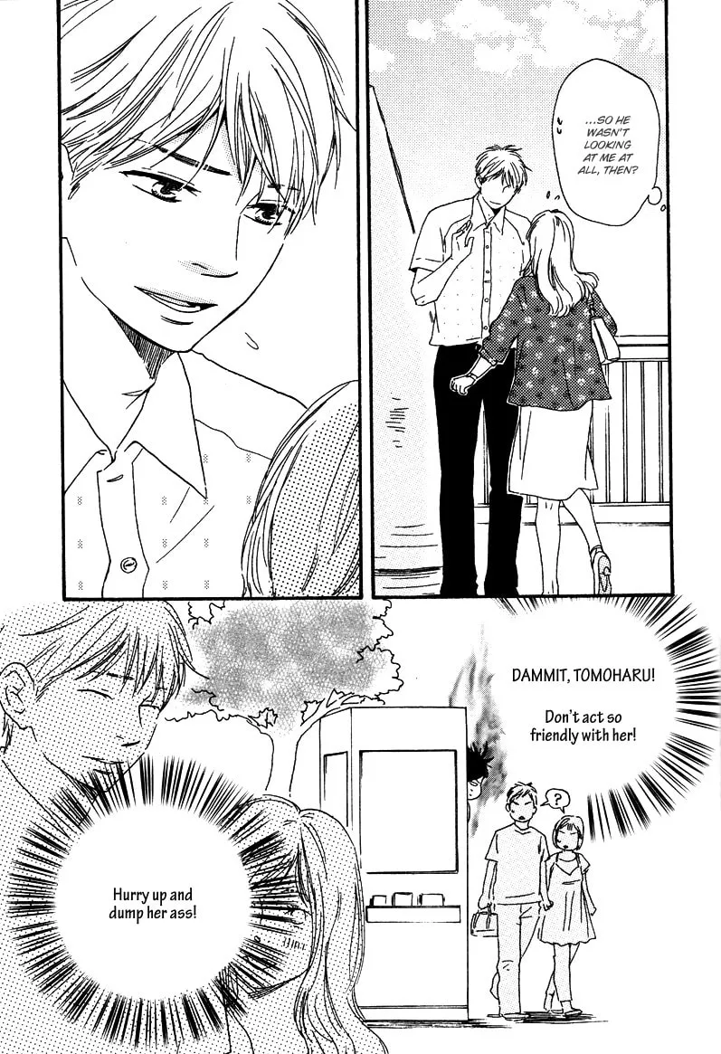 Read Like The Beast chapter 8 image 24 on Lezhin