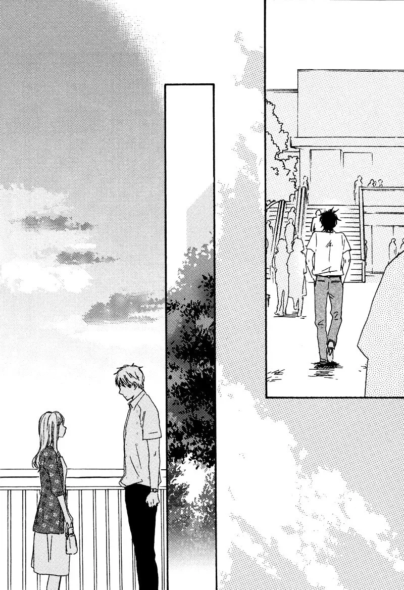 Read Like The Beast chapter 8 image 27 on Lezhin