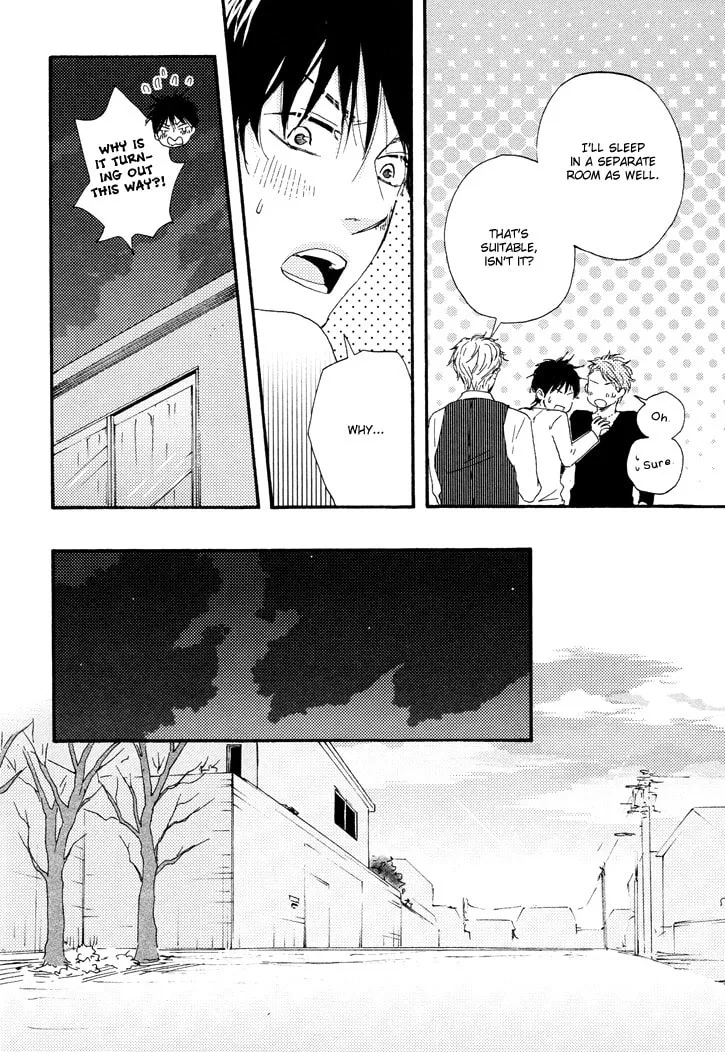 Read Like The Beast chapter 9.1 image 17 on Lezhin