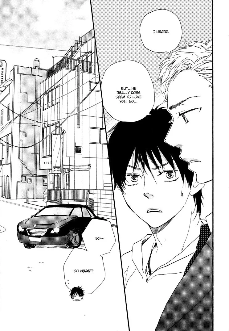 Read Like The Beast chapter 9.1 image 20 on Lezhin