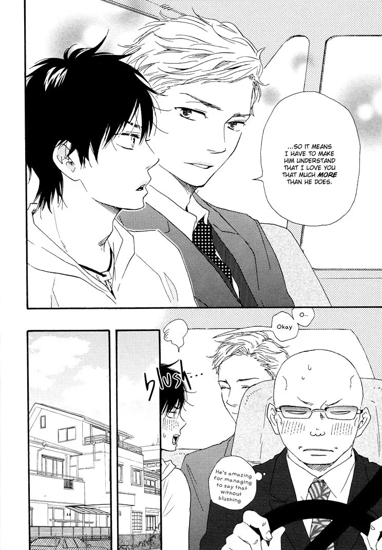 Read Like The Beast chapter 9.1 image 21 on Lezhin
