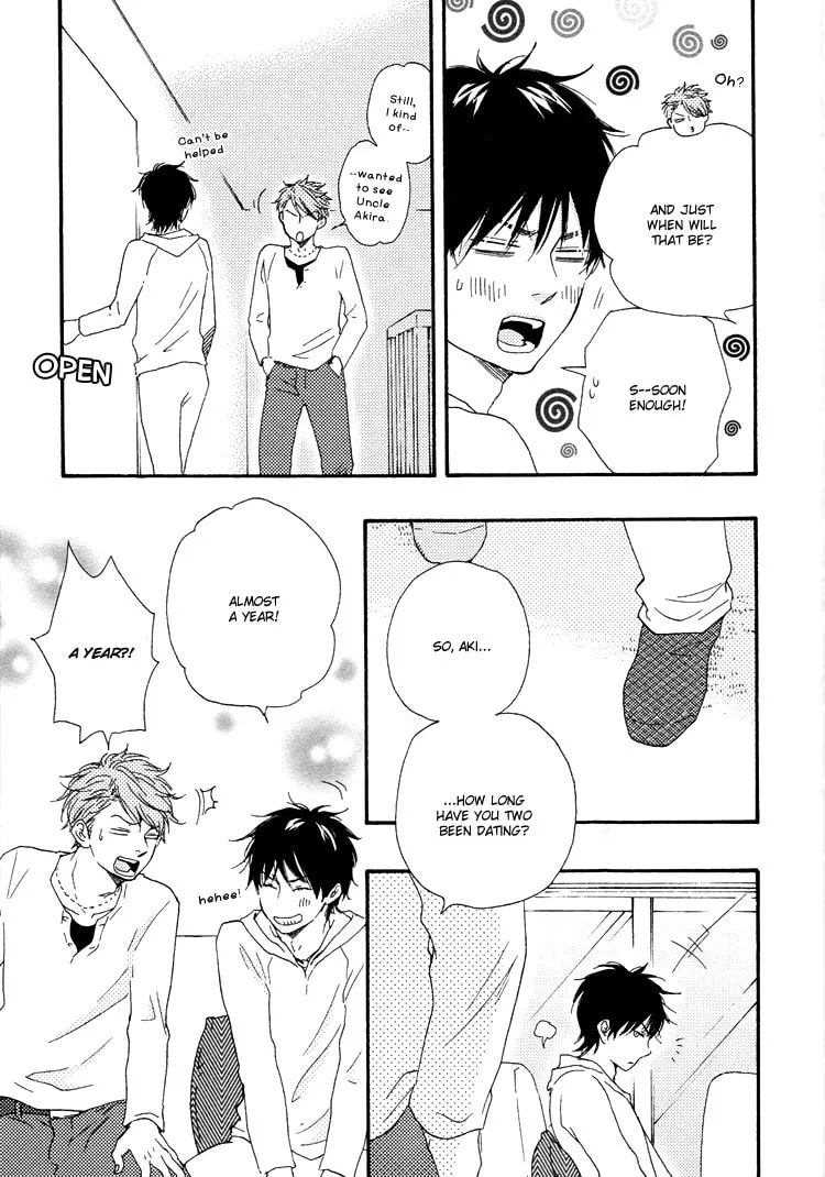 Read Like The Beast chapter 9.1 image 24 on Lezhin