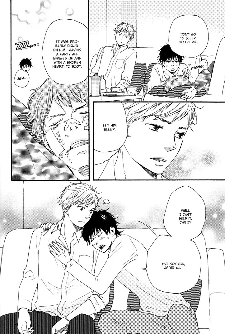Read Like The Beast chapter 9.2 image 21 on Lezhin