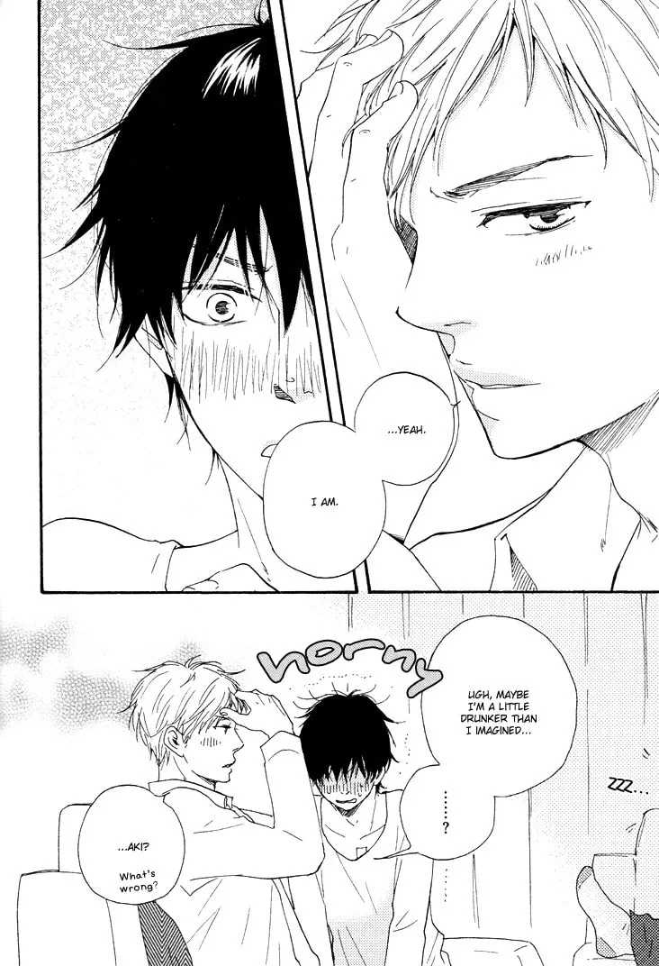 Read Like The Beast chapter 9.2 image 23 on Lezhin