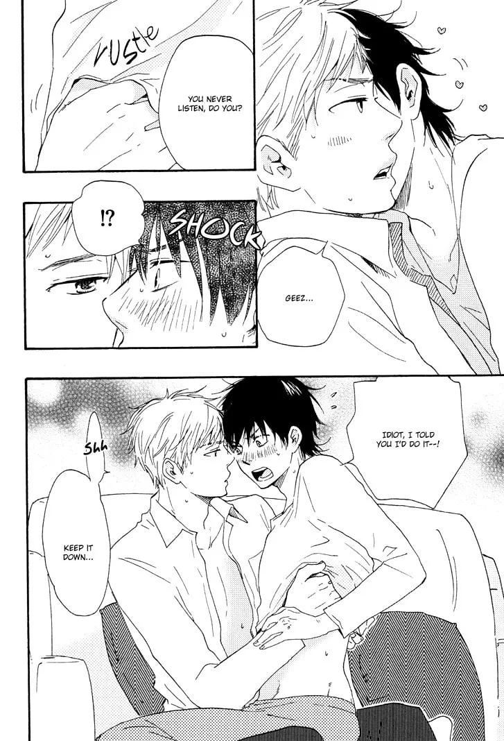 Read Like The Beast chapter 9.2 image 25 on Lezhin
