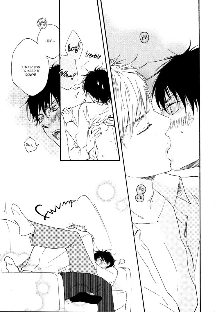 Read Like The Beast chapter 9.2 image 26 on Lezhin