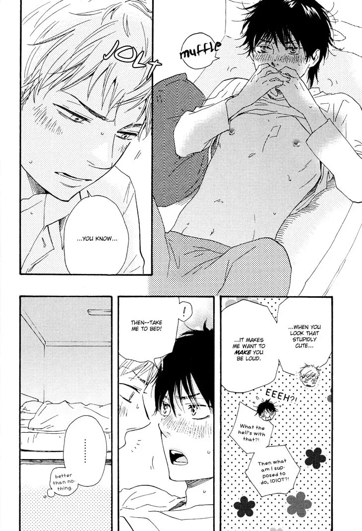 Read Like The Beast chapter 9.2 image 27 on Lezhin