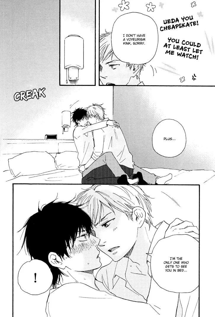 Read Like The Beast chapter 9.2 image 29 on Lezhin