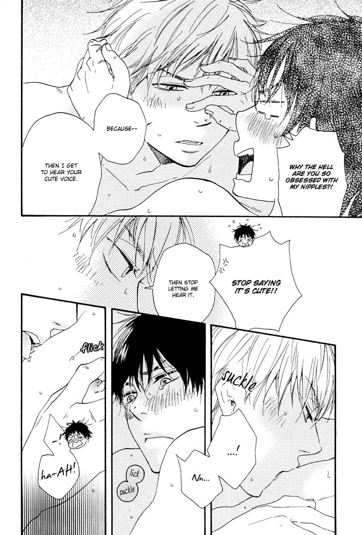 Read Like The Beast chapter 9.2 image 31 on Lezhin