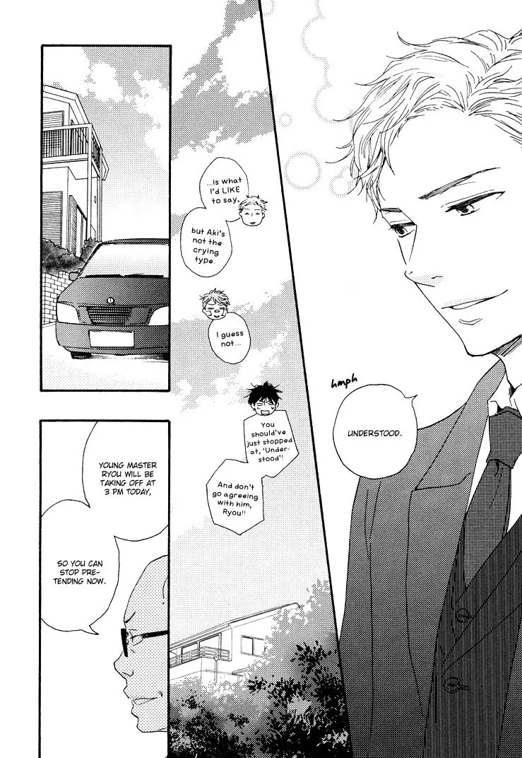 Read Like The Beast chapter 9.2 image 35 on Lezhin