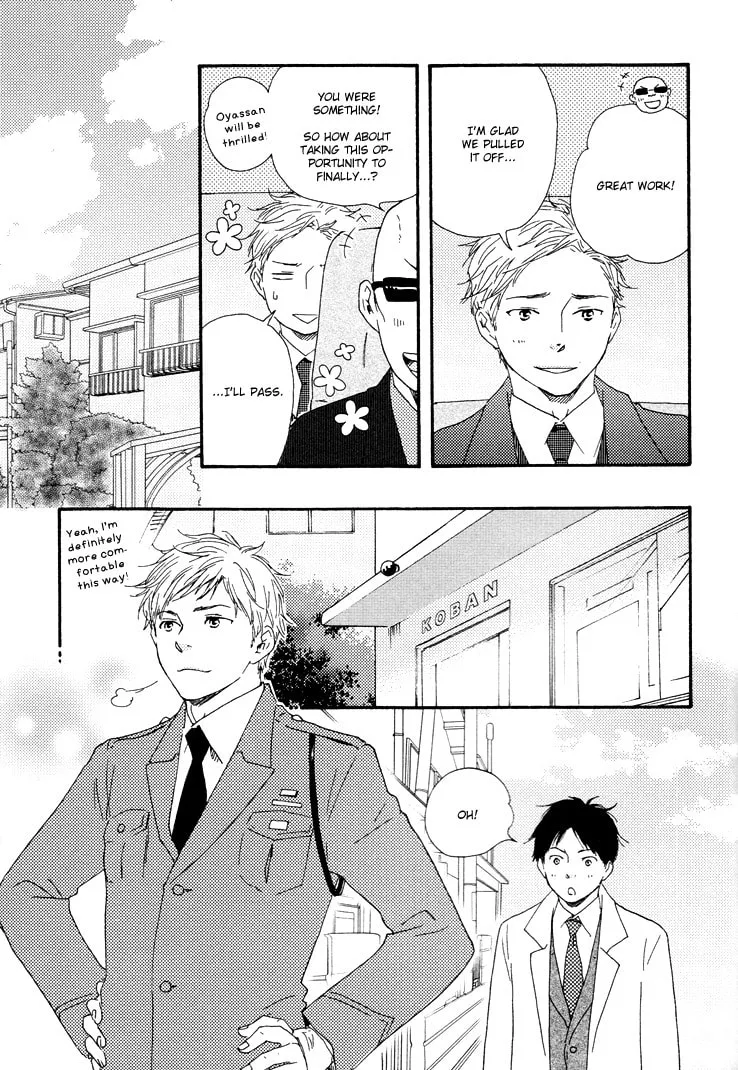 Read Like The Beast chapter 9.2 image 36 on Lezhin