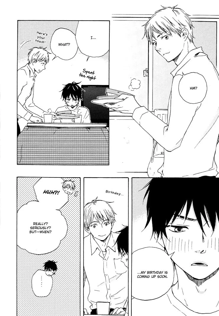 Read Like The Beast chapter 9 image 10 on Lezhin