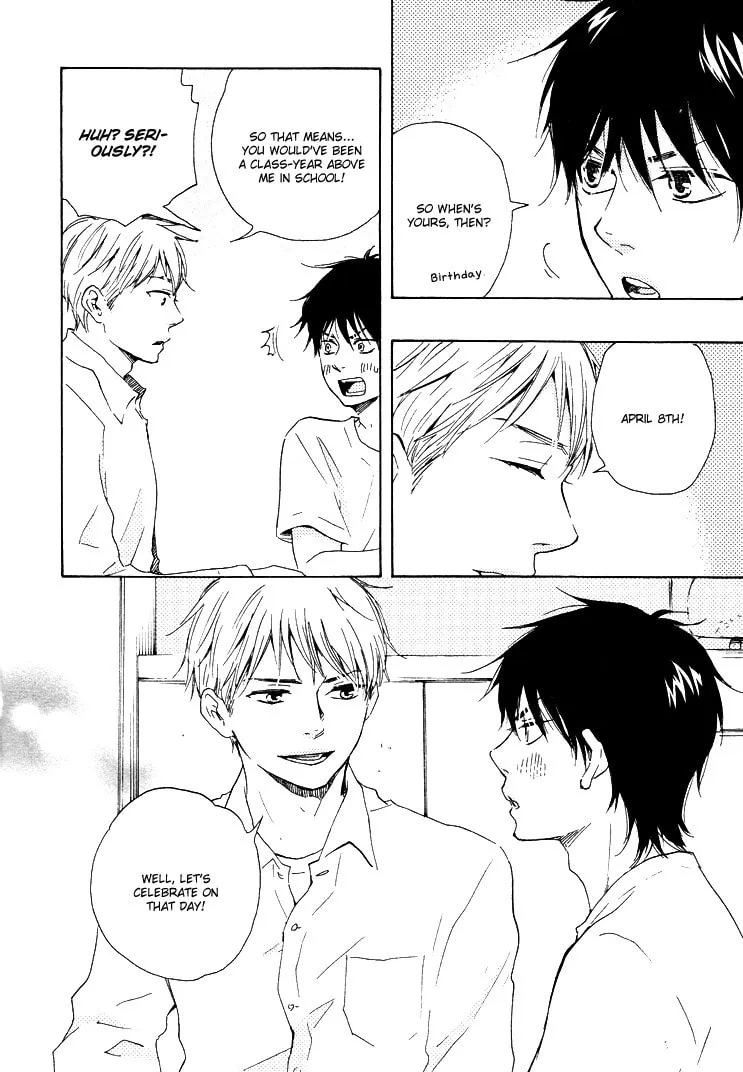 Read Like The Beast chapter 9 image 12 on Lezhin