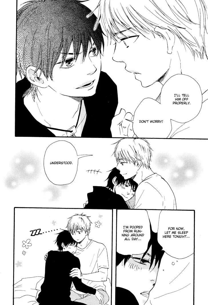 Read Like The Beast chapter 9 image 28 on Lezhin