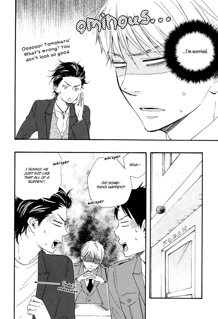 Read Like The Beast chapter 9 image 42 on Lezhin
