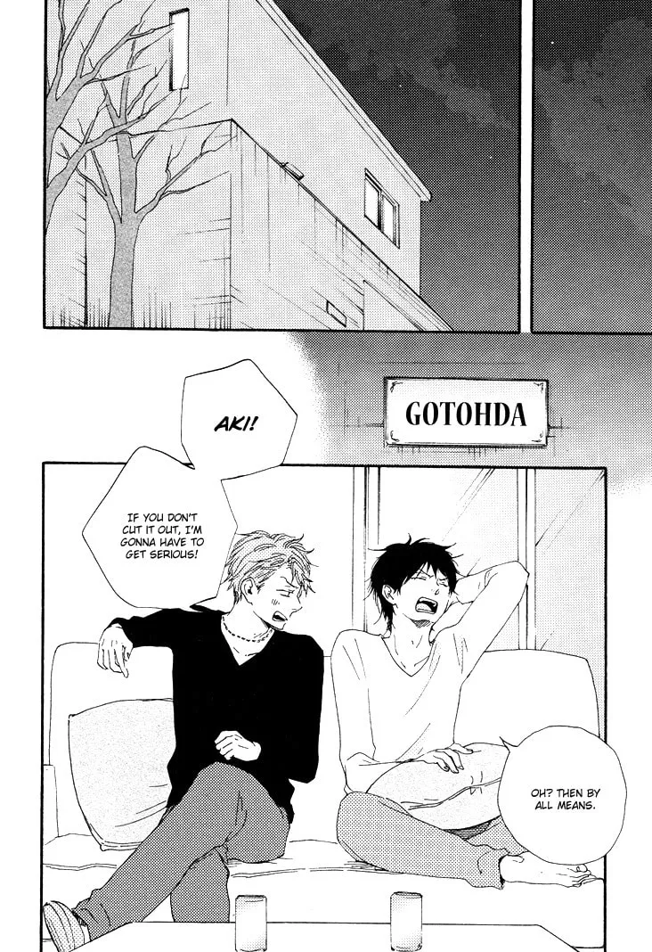 Read Like The Beast chapter 9 image 44 on Lezhin