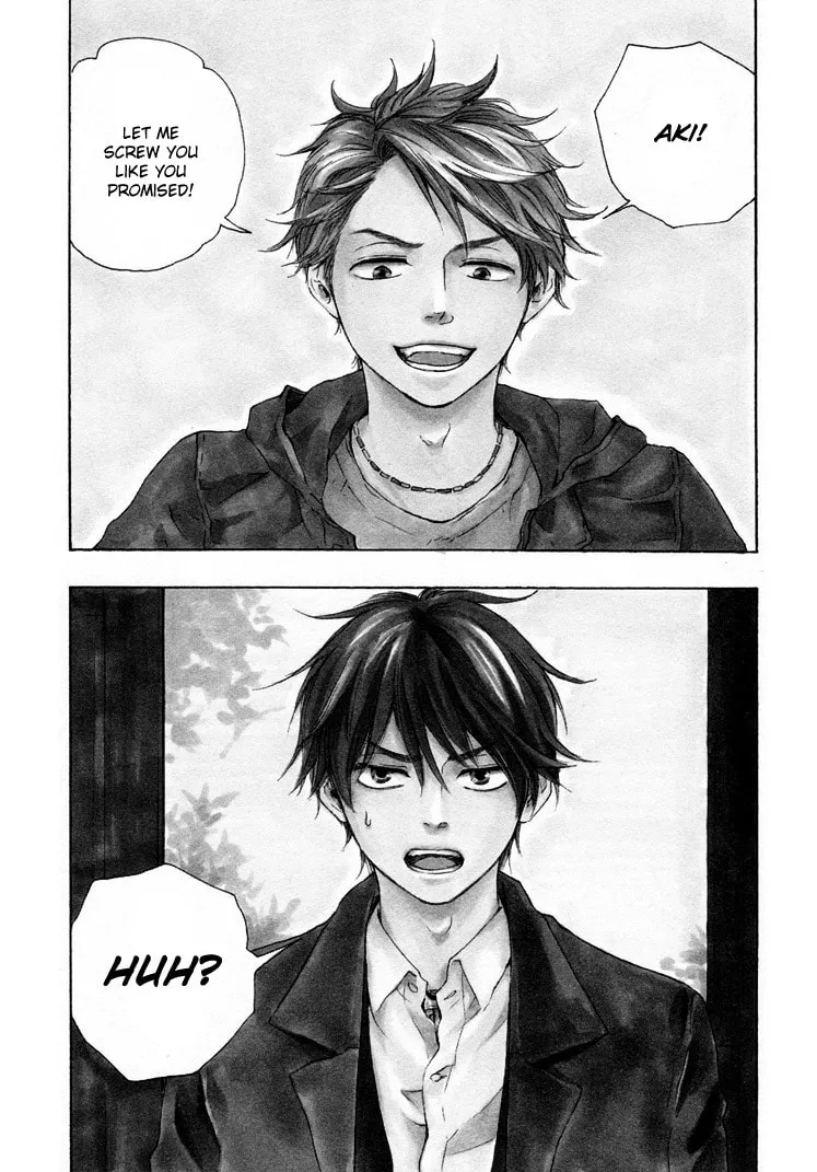 Read Like The Beast chapter 9 image 6 on Lezhin