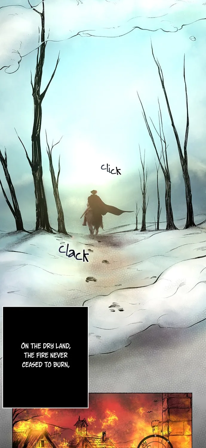 Read Like Wind on a Dry Branch chapter 1 image 1 on Lezhin