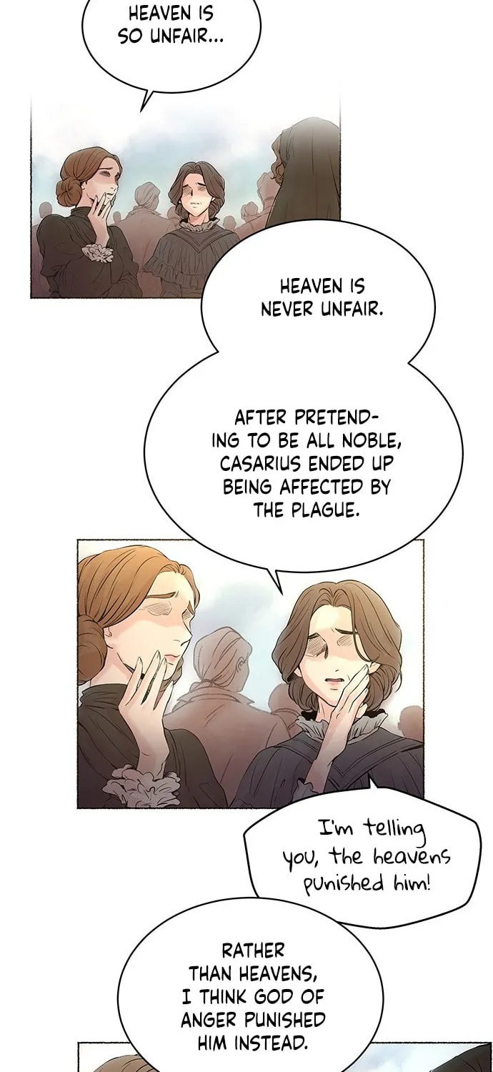 Read Like Wind on a Dry Branch chapter 1 image 10 on Lezhin