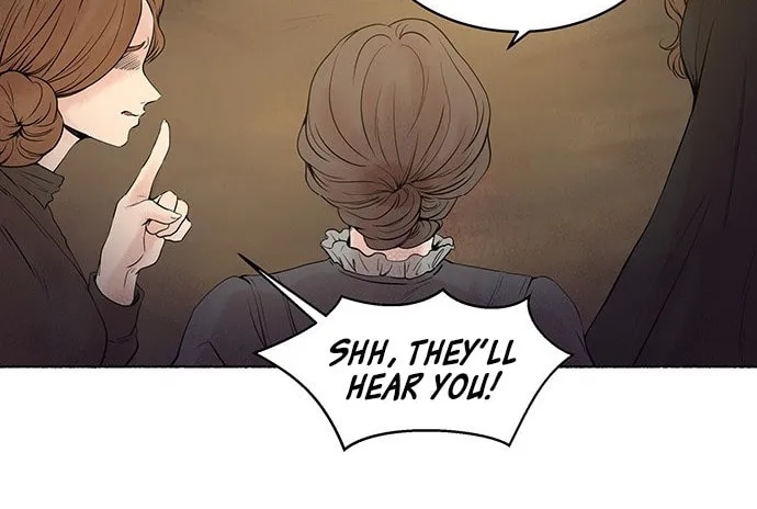 Read Like Wind on a Dry Branch chapter 1 image 12 on Lezhin