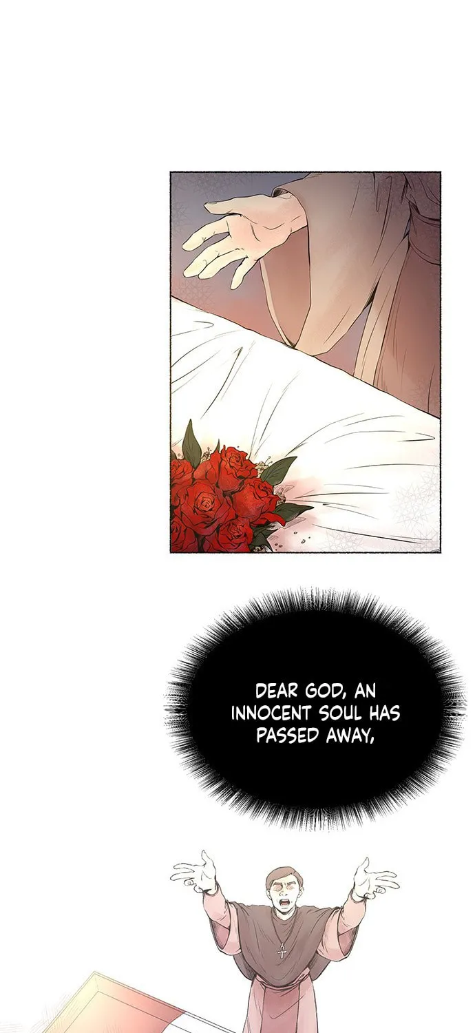 Read Like Wind on a Dry Branch chapter 1 image 13 on Lezhin