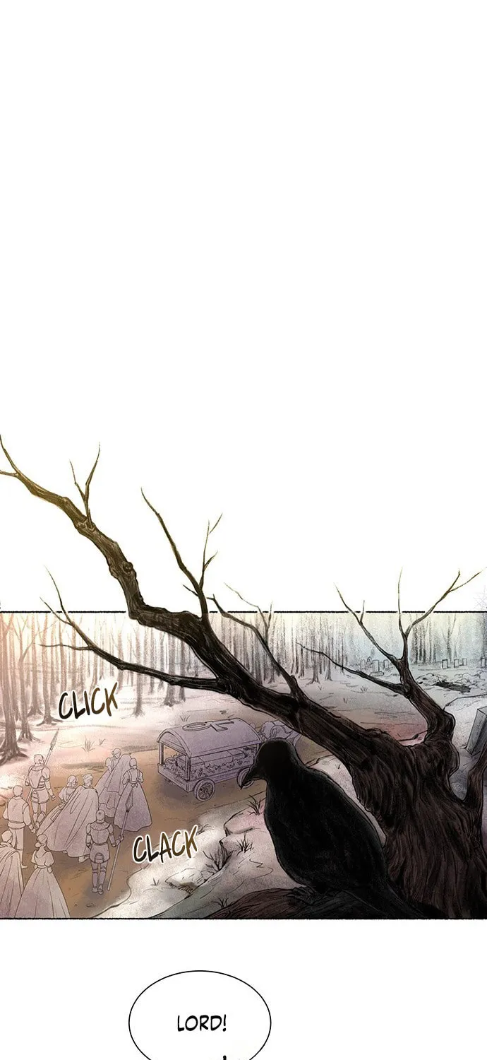 Read Like Wind on a Dry Branch chapter 1 image 23 on Lezhin