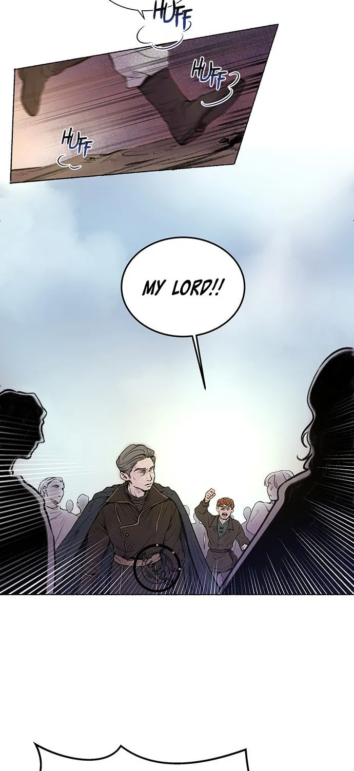Read Like Wind on a Dry Branch chapter 1 image 24 on Lezhin