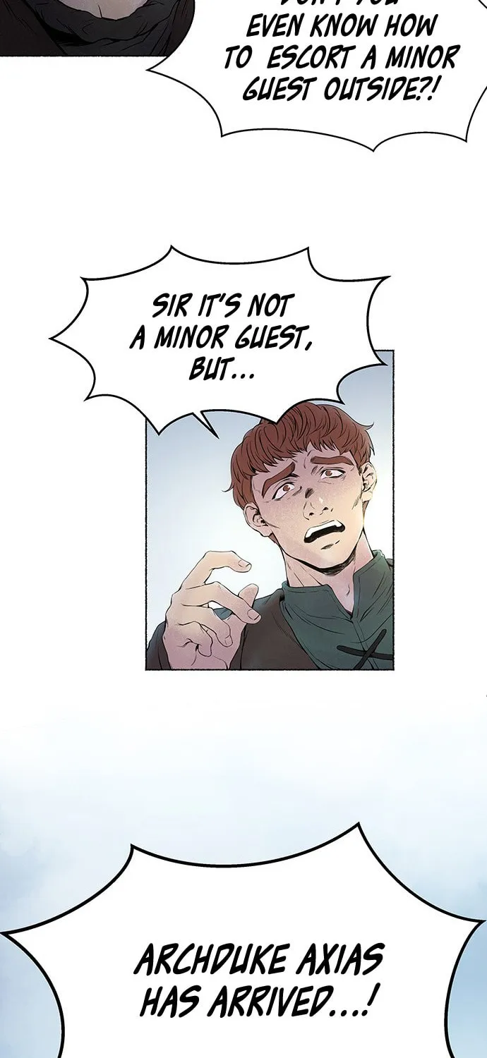 Read Like Wind on a Dry Branch chapter 1 image 26 on Lezhin