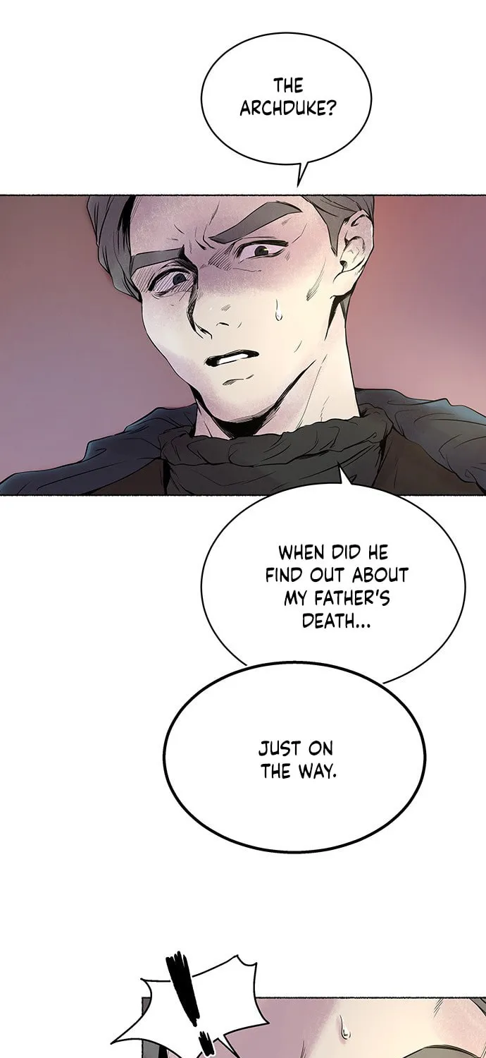 Read Like Wind on a Dry Branch chapter 1 image 28 on Lezhin