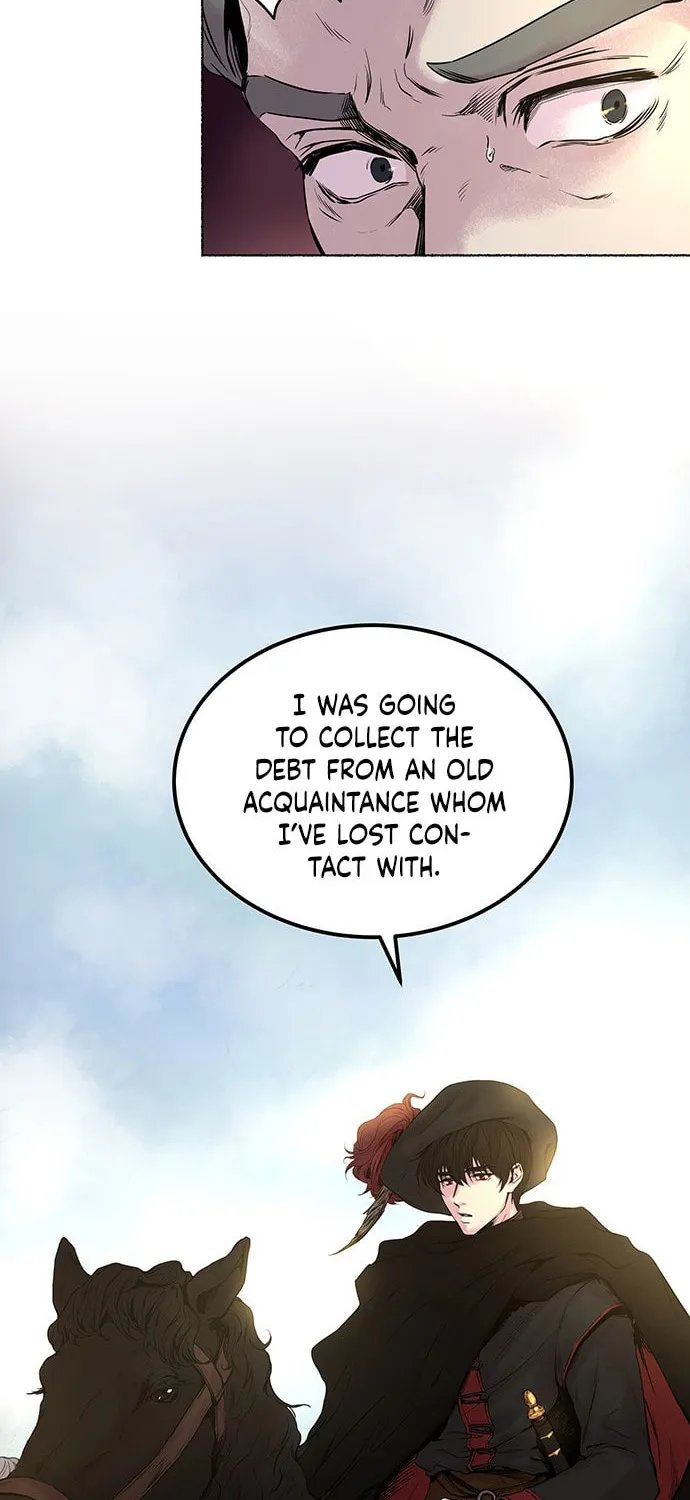 Read Like Wind on a Dry Branch chapter 1 image 29 on Lezhin