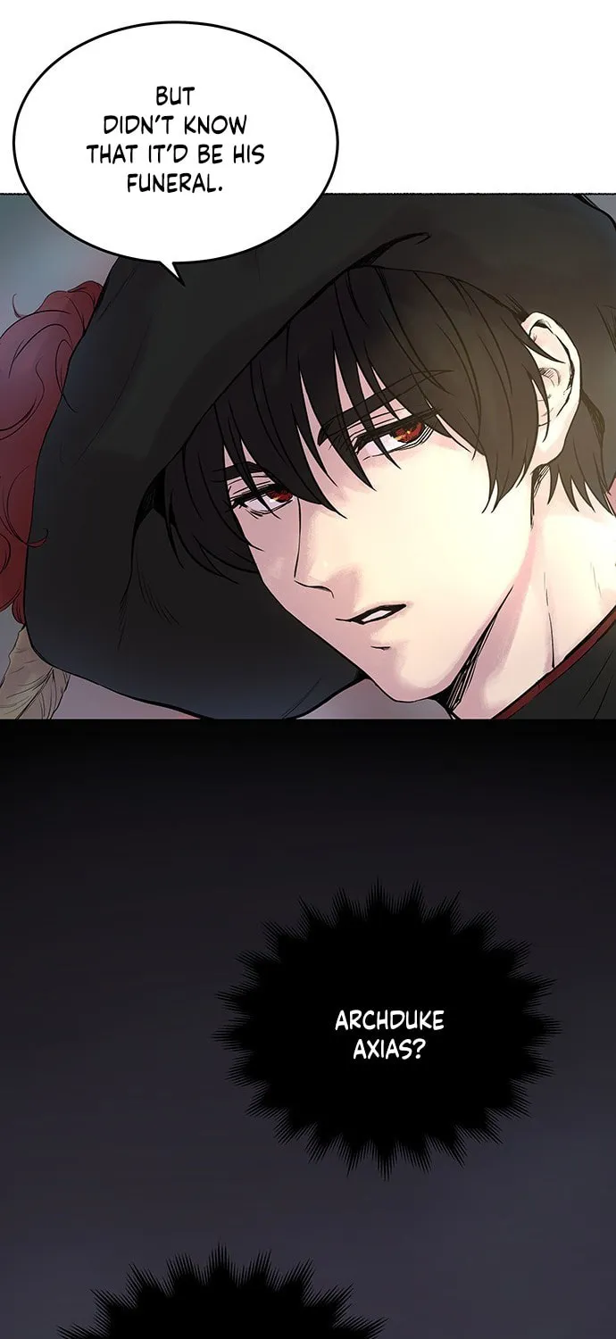 Read Like Wind on a Dry Branch chapter 1 image 32 on Lezhin