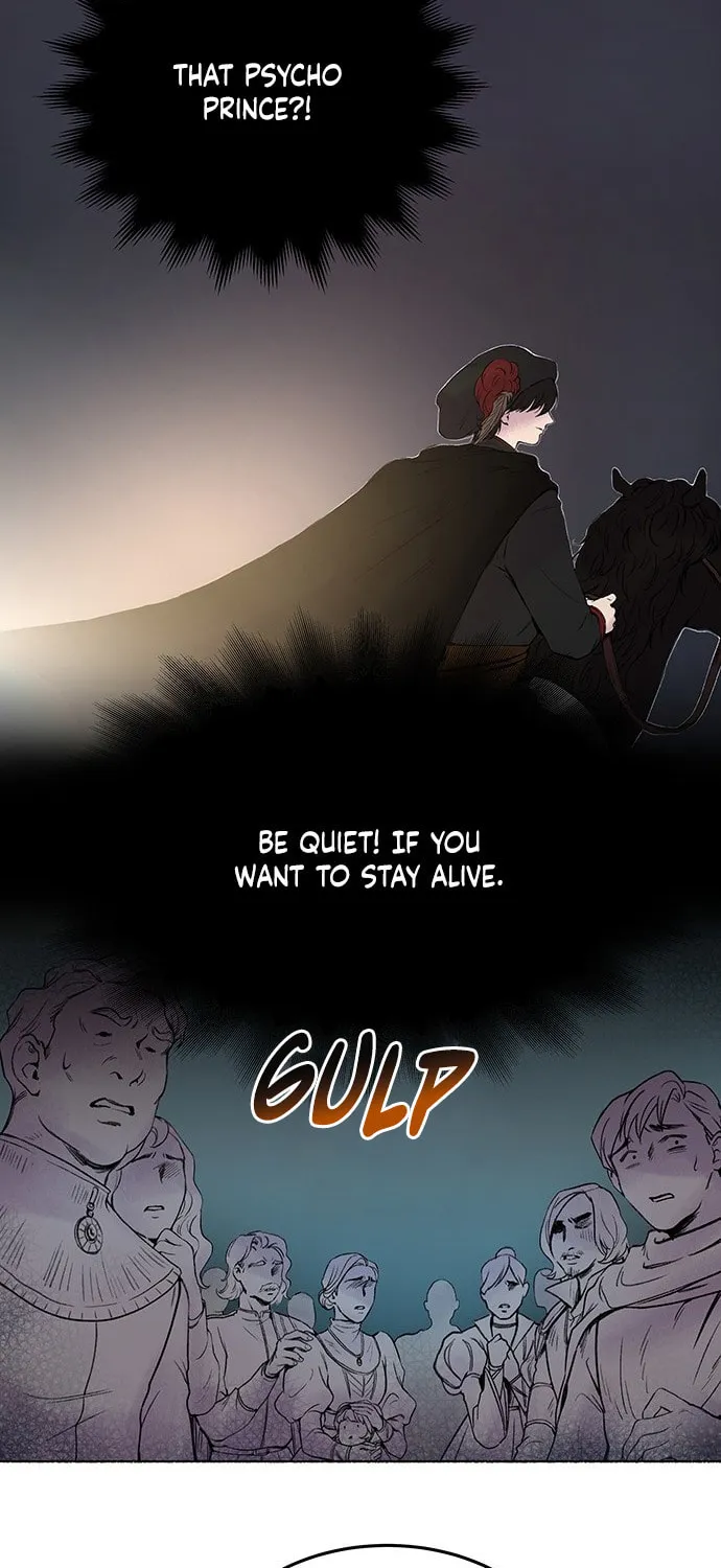 Read Like Wind on a Dry Branch chapter 1 image 33 on Lezhin