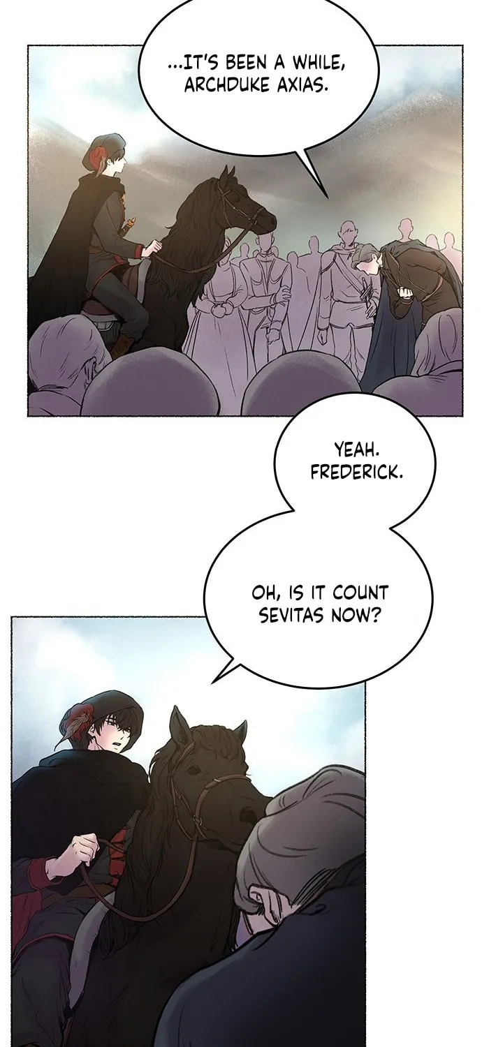 Read Like Wind on a Dry Branch chapter 1 image 34 on Lezhin