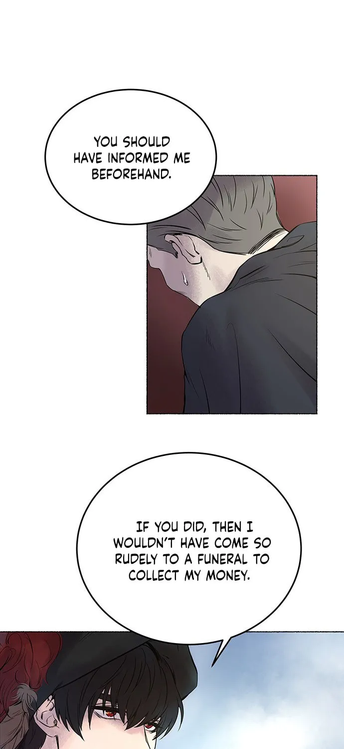 Read Like Wind on a Dry Branch chapter 1 image 36 on Lezhin