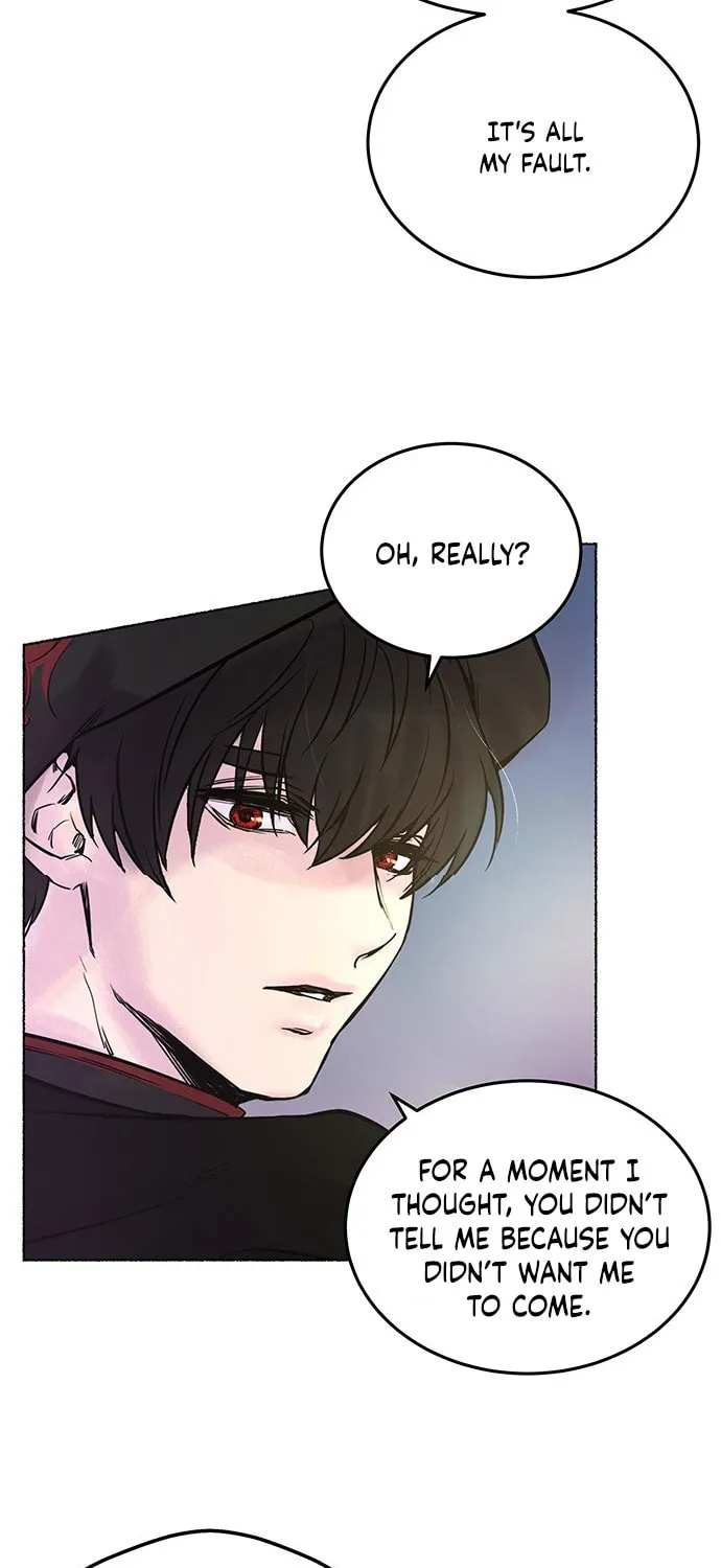 Read Like Wind on a Dry Branch chapter 1 image 38 on Lezhin