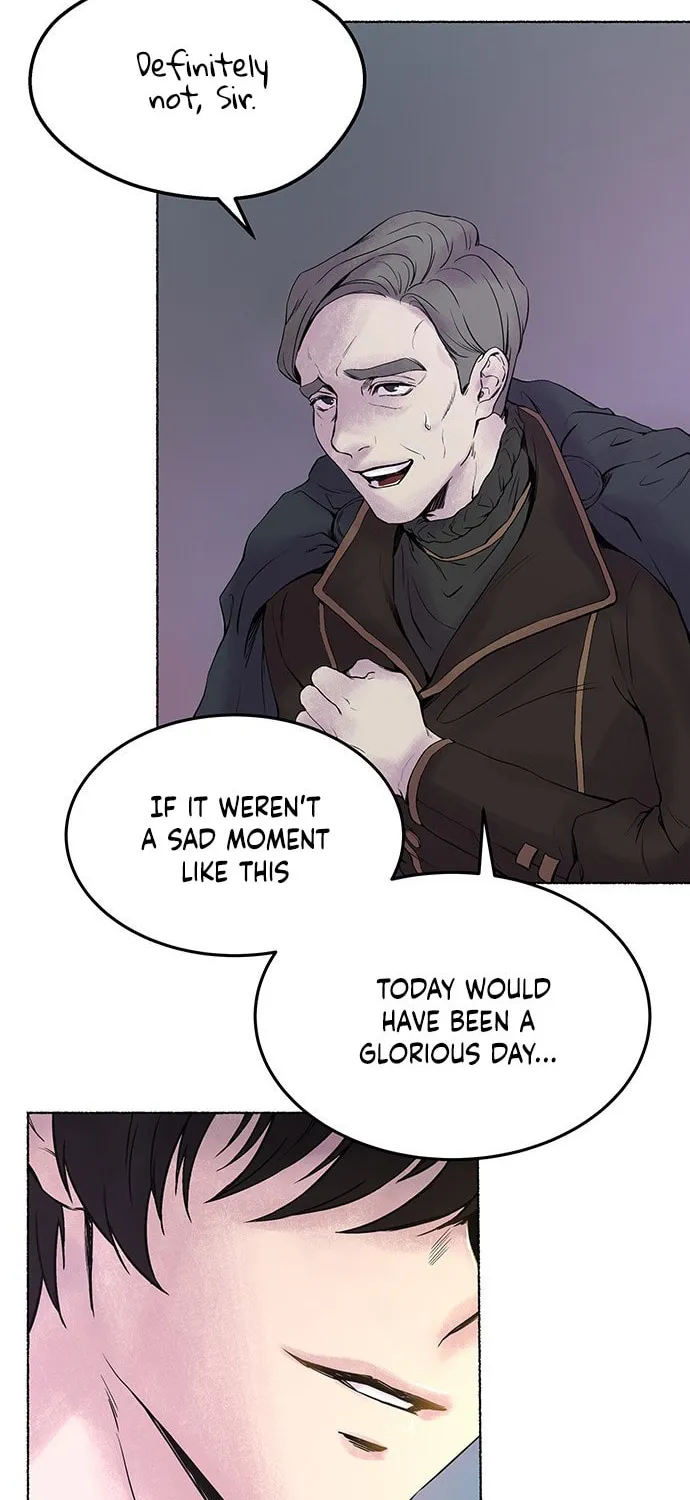 Read Like Wind on a Dry Branch chapter 1 image 39 on Lezhin
