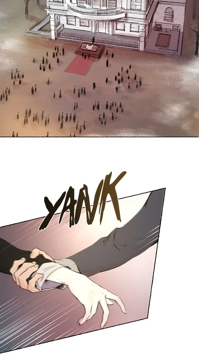 Read Like Wind on a Dry Branch chapter 1 image 4 on Lezhin