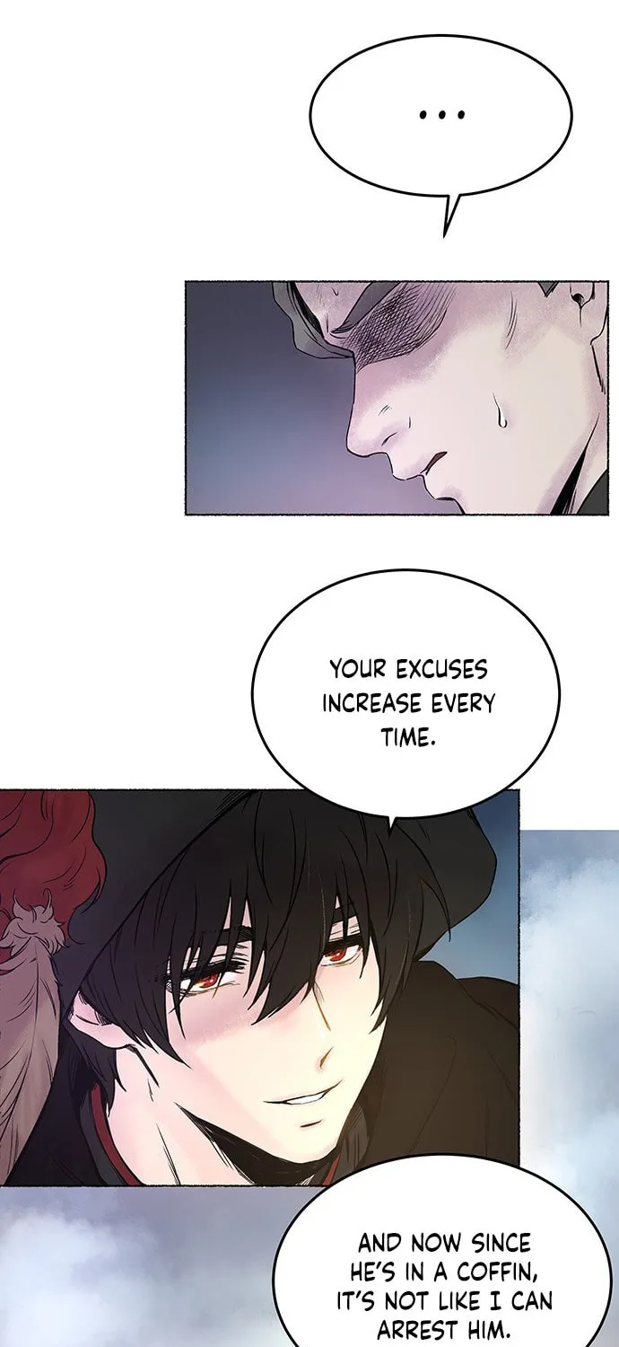 Read Like Wind on a Dry Branch chapter 1 image 41 on Lezhin