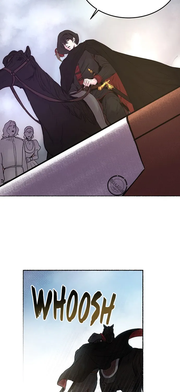 Read Like Wind on a Dry Branch chapter 1 image 42 on Lezhin