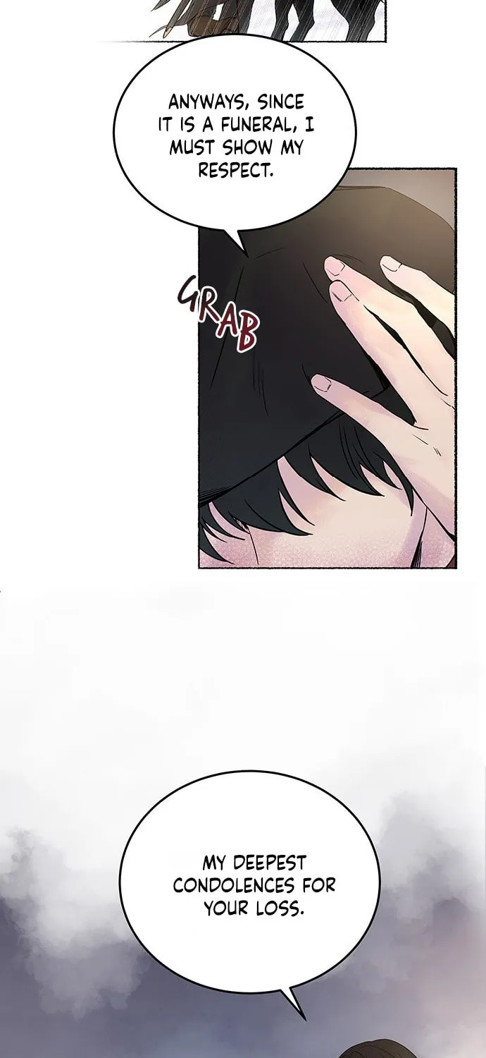 Read Like Wind on a Dry Branch chapter 1 image 43 on Lezhin