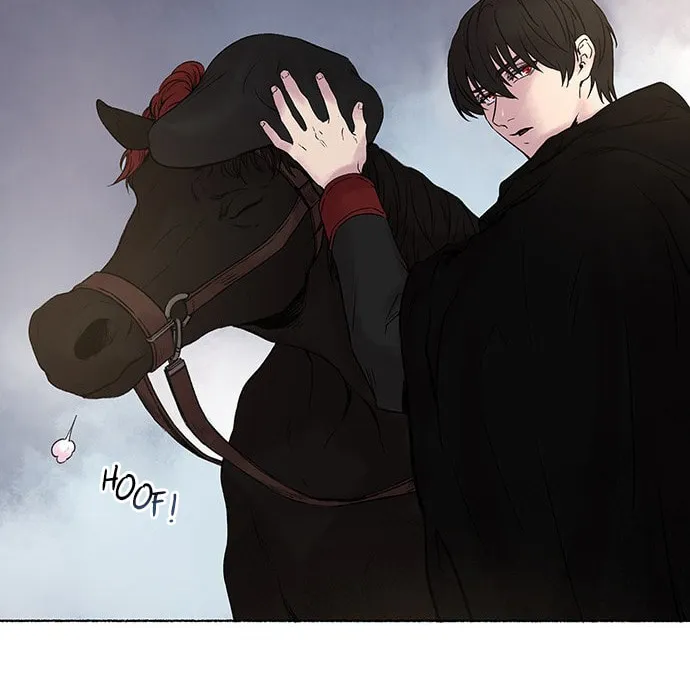 Read Like Wind on a Dry Branch chapter 1 image 44 on Lezhin